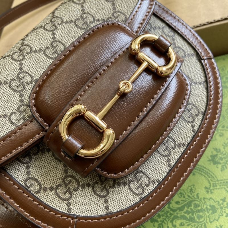 Gvc*1 horsebit bags
